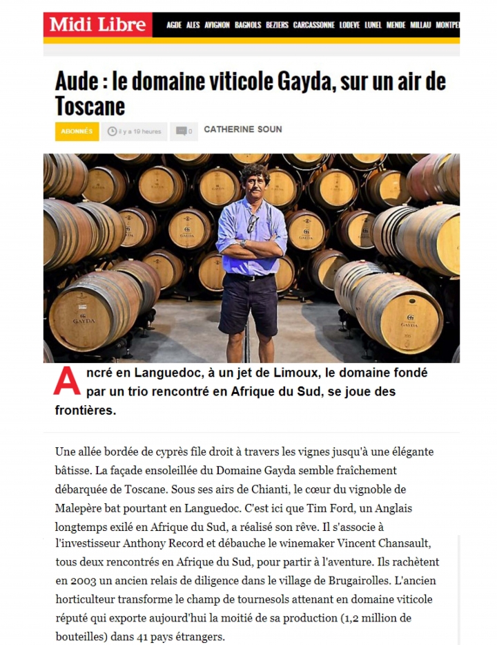 MIDI LIBRE 09.07.2017