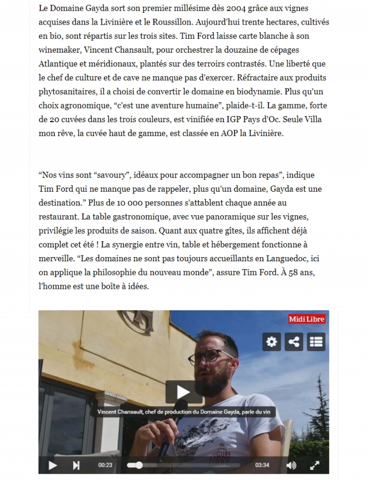 MIDI LIBRE 09.07.2017
