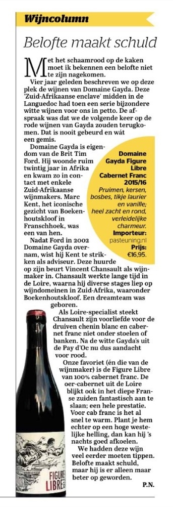 De Telegraaf De Telegraaf