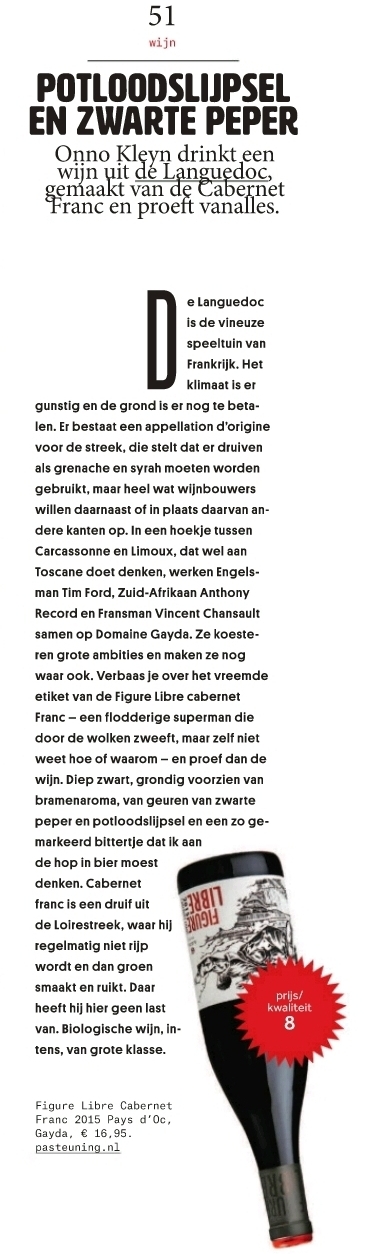 De Volkskrant De Volkskrant