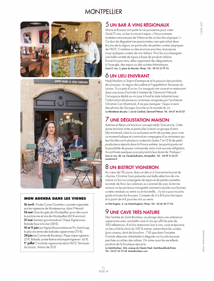 Elle 04.2017 2