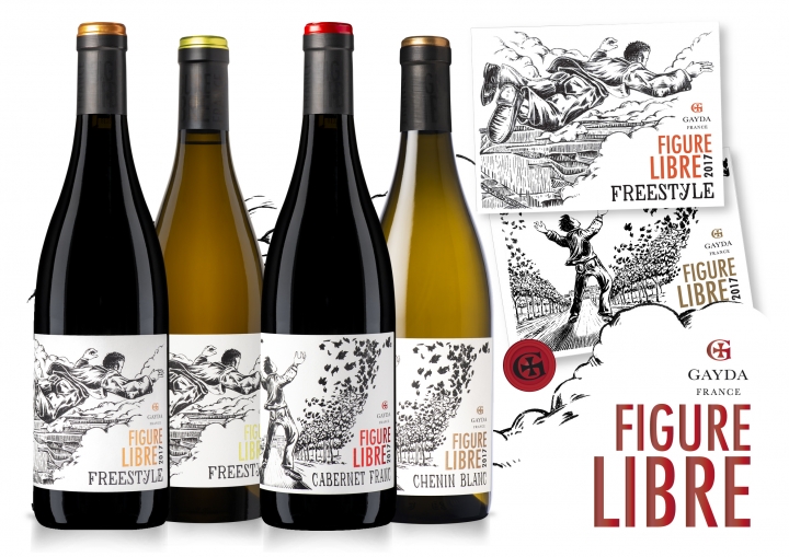 Figure Libre