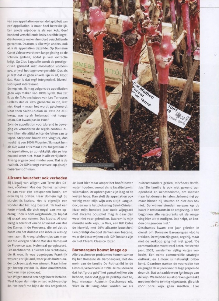 Perswijin August 2019