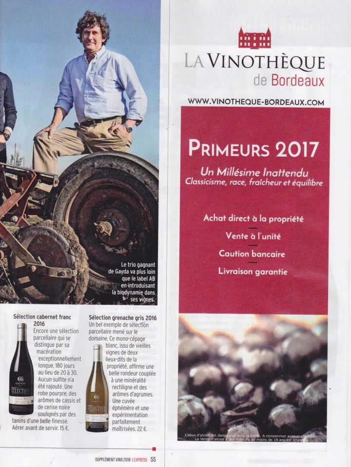 l'express