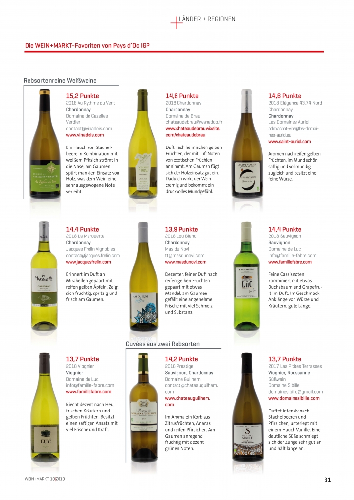 WEIN+MARKT 2