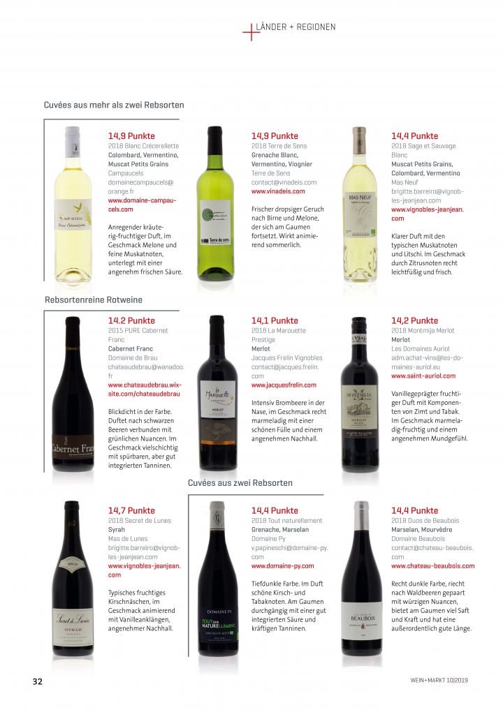 WEIN+MARKT 3