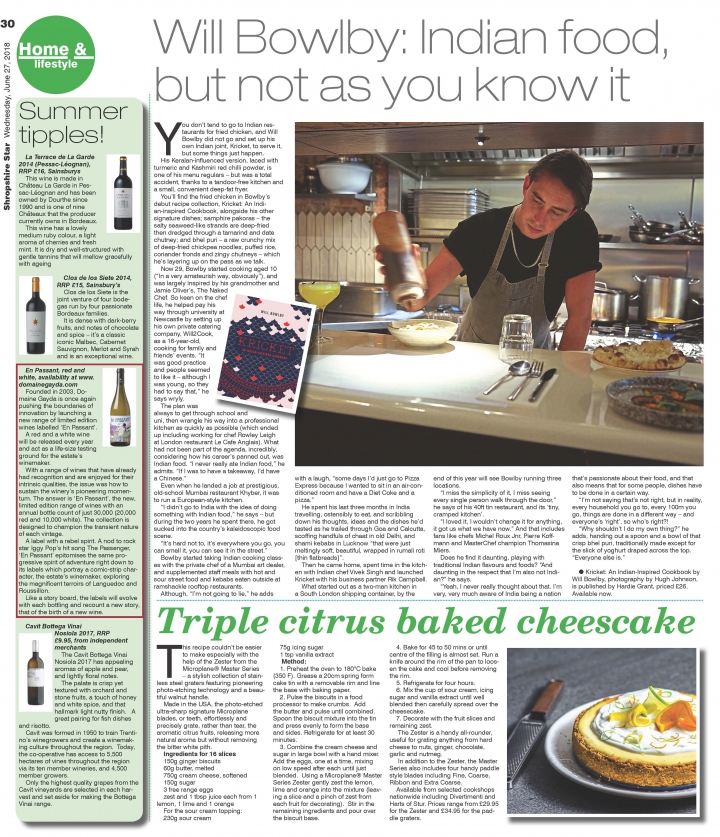 Shropshire Star