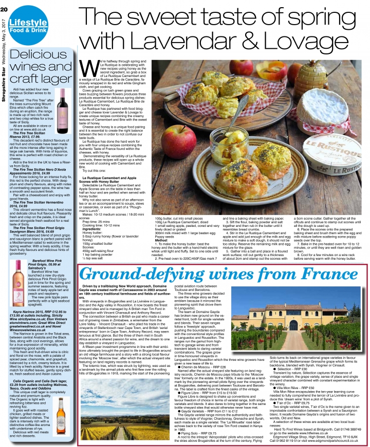Shropshire Star