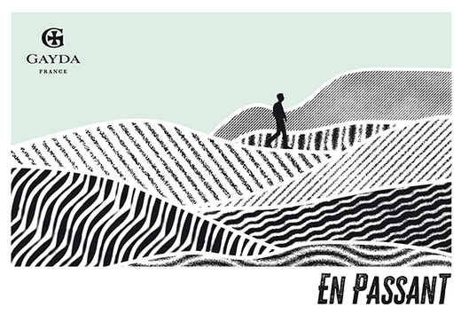 En Passant Blanc