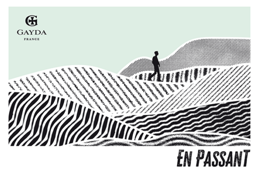 En Passant Blanc