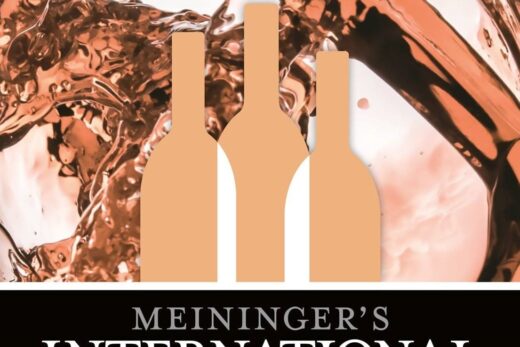 Domaine Gayda La Minuette Rosé &#8211; Meininger&#8217;s International Rosé Award &#8211; Bester Rosé Frankreich im LEH &#8211; 90pts
