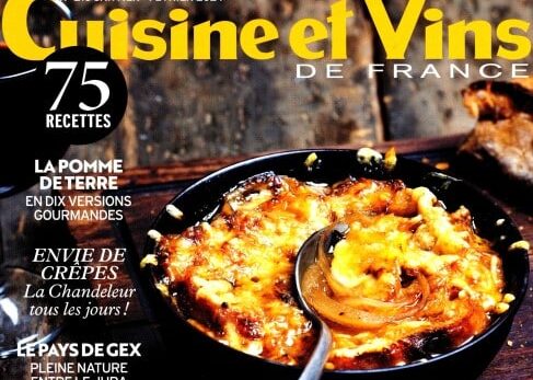Gayda-Sphère Chardonnay &#8211; Cuisine et Vins de France