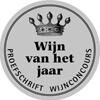 Domaine Gayda Viognier wins &#34;OVERALL WINNER&#34; at the PROEFSCHRIFT WIJNCONCOURS 2010