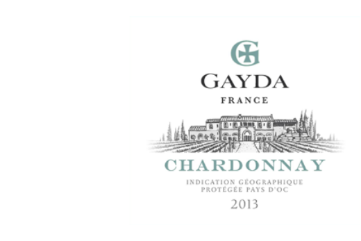 Cepage Chardonnay