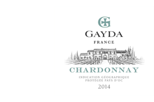 Cepage Chardonnay