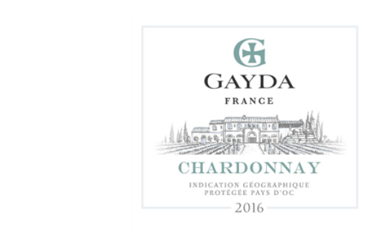 Cépage Chardonnay