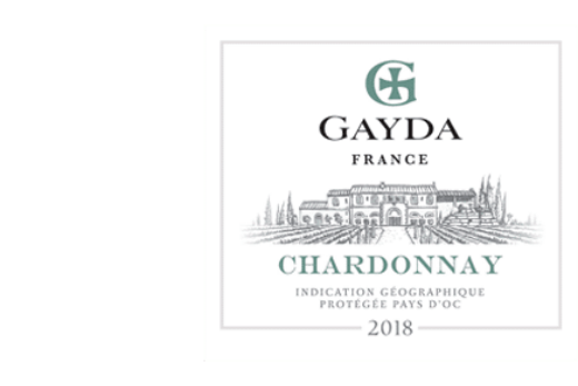 Cépage Chardonnay