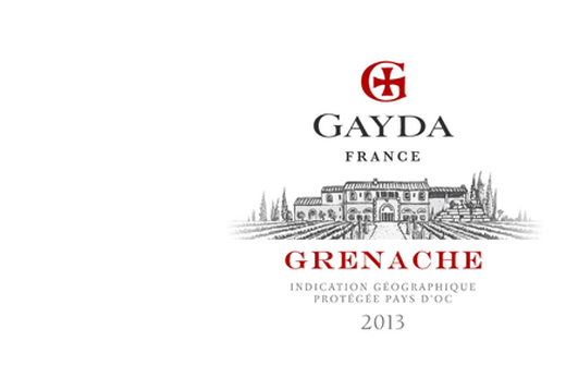 Cépage Grenache