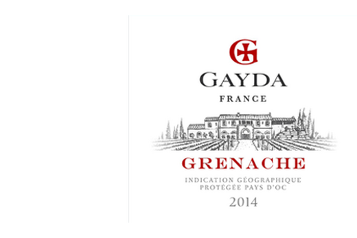 Cépage Grenache