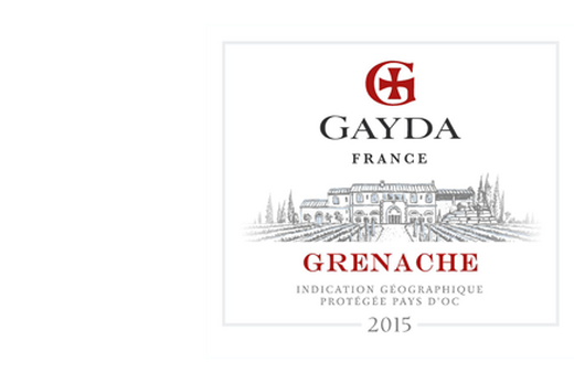 Cépage Grenache