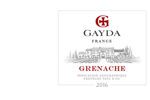 Cépage Grenache