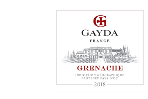 Cépage Grenache