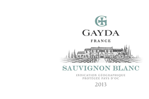 Cepage Sauvignon Blanc
