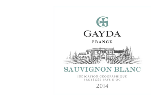 Cepage Sauvignon Blanc