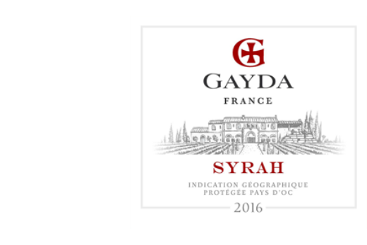 Cépage Syrah