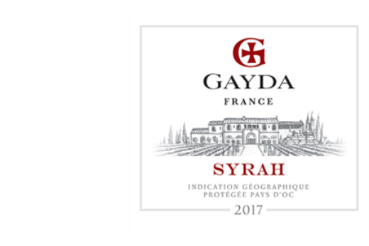 Cépage Syrah