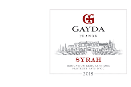 Cépage Syrah