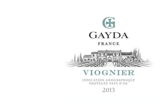 Cepage Viognier