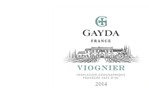 Cépage Viognier