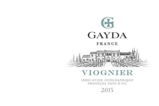 Cépage Viognier