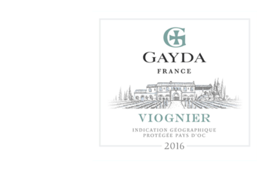Cépage Viognier