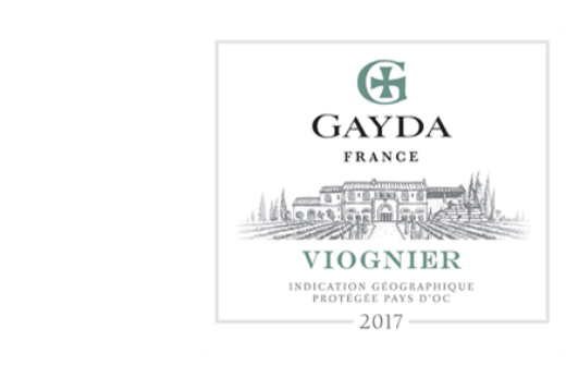 Cépage Viognier