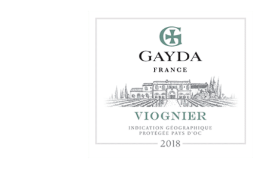 Cépage Viognier