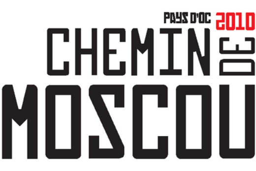 Chemin de Moscou