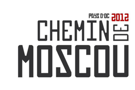 Chemin de Moscou