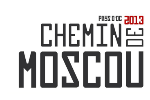 Chemin de Moscou