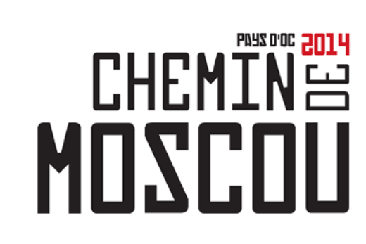 Chemin de Moscou