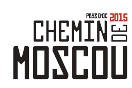 Chemin de Moscou