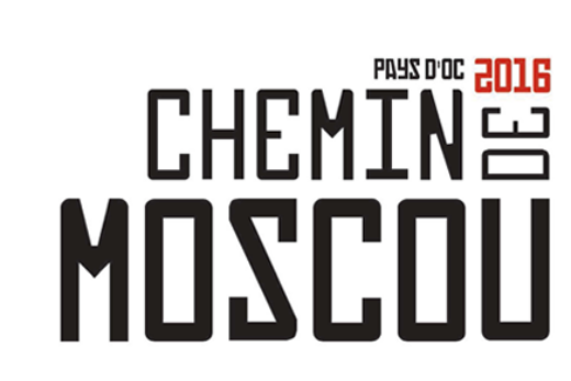 Chemin de Moscou