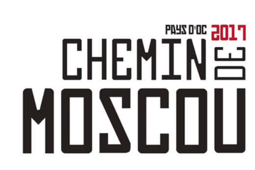 Chemin de Moscou