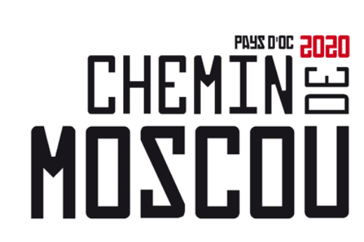 Chemin de Moscou