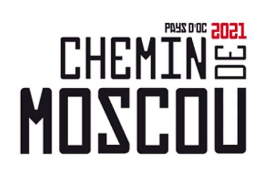 Chemin de Moscou