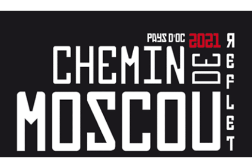 Chemin de Moscou Reflet