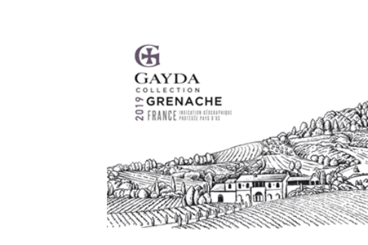 Collection Grenache