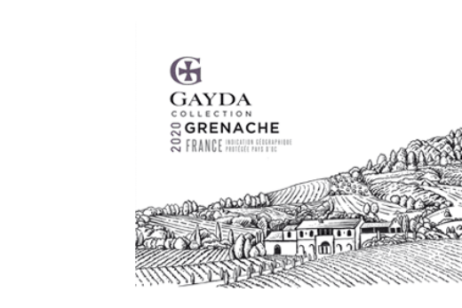 Collection Grenache
