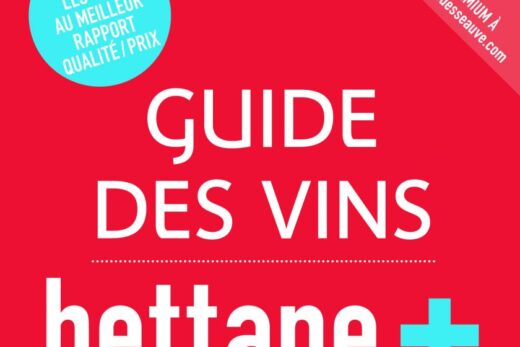 Domaine Gayda Chemin de Moscou sélectionné par Le Guide Des Vins Bettane &#38; Desseauve 2016